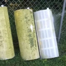 de-filter-cleaning-service de filter cleaning services